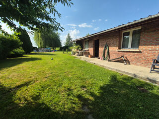  Maison à vendre 5 pièces 150 m²