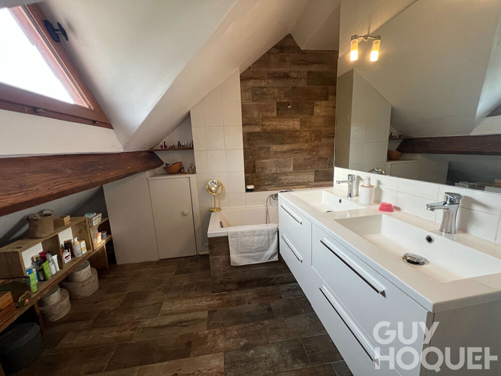 � vendre  Maison Saint-R�my-l�s-Chevreuse (78470)