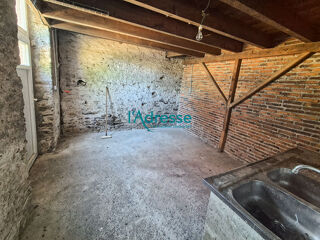  Maison à vendre 2 pièces 115 m²