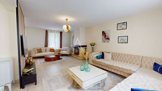  Maison � vendre 6 pi�ces 183 m�