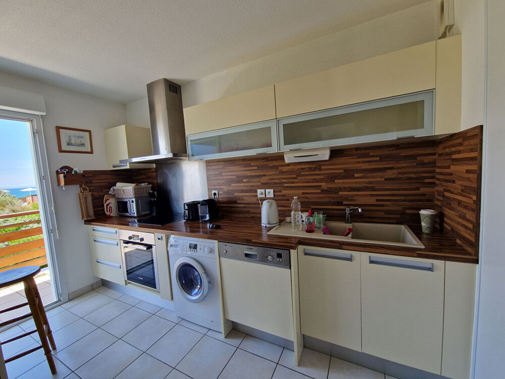 Vente Appartement Appartement Biscarrosse 4 pièce(s) 83 m2 Biscarrosse