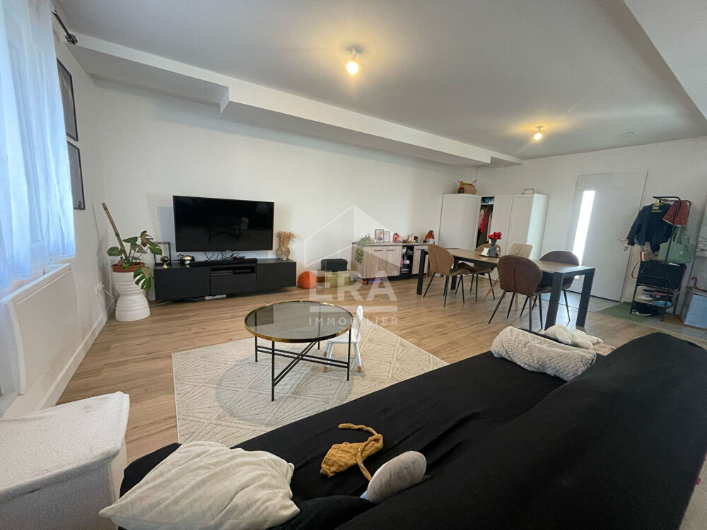 Vente Maison Maison Rouvres Saint Jean 4 pièce(s) 86 m2 Rouvres saint jean