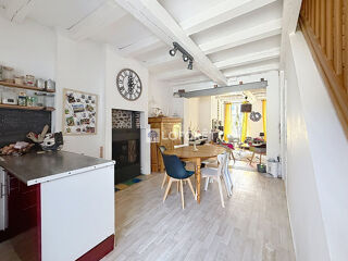  Maison à vendre 6 pièces 125 m²