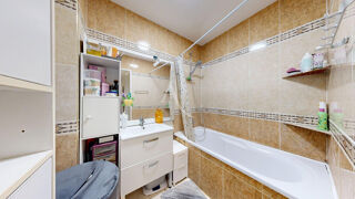  Appartement à vendre 3 pièces 63 m²