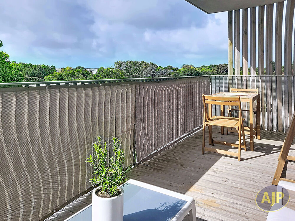 Vente Appartement Appartement Saint Nazaire PORCE 3 pièce(s) 64 m2+ 12m² de TERRASSE+ PARKING Saint nazaire