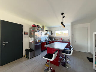 Location Maison Maison Dompierre Sur Yon 3 pièce(s) 72.74 m2 Dompierre sur yon