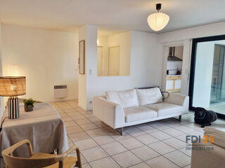  Appartement � vendre 2 pi�ces 70 m�