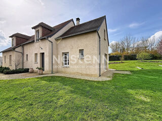  Maison à vendre 6 pièces 185 m²