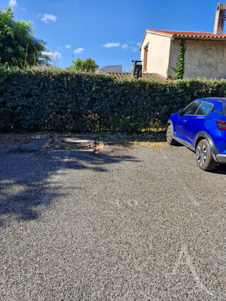  Parking / Garage à vendre 13 m²