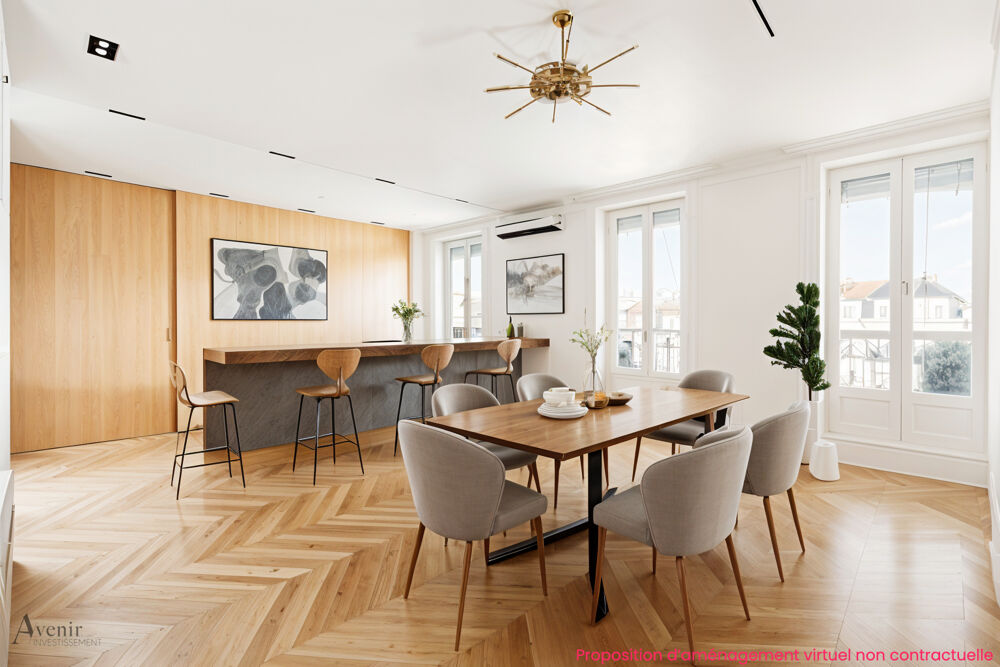  vendre  Appartement Lyon 2