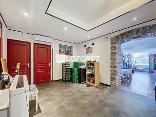  Maison 6 pièces 164 m² Vouziers