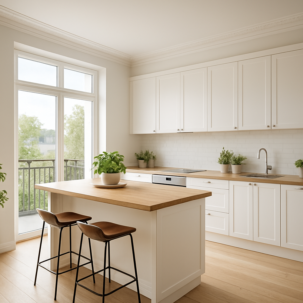 Vente Appartement Appartement 4 pièces de 95 m2 (Marseille 10e Arrondissement) Marseille 10