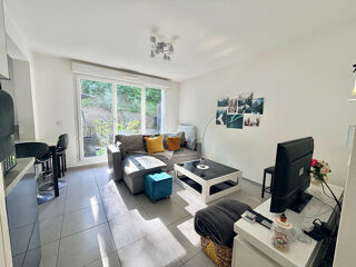  Appartement � louer 2 pi�ces 45 m�