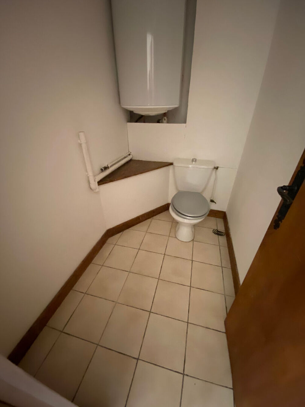 Appartement Verneuil D'avre Et D'iton - 2 pièce(s) - 59.28 m2