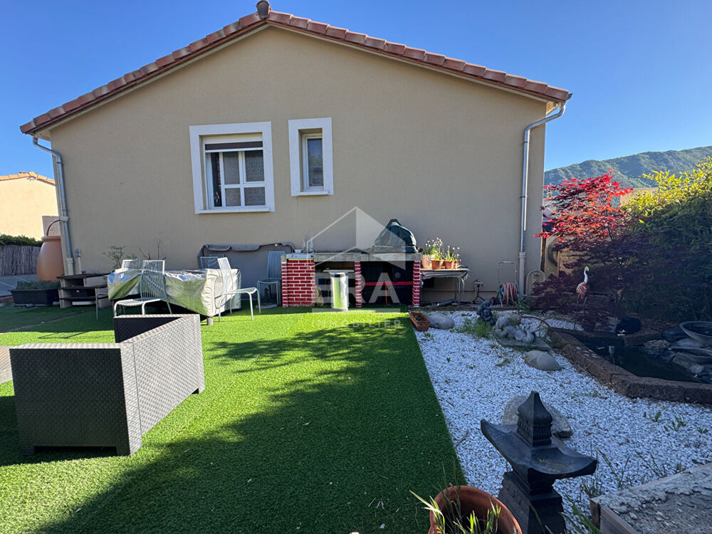 Vente Maison Maison Laragne Monteglin 5 pièce(s) 93.5 m2 Laragne monteglin