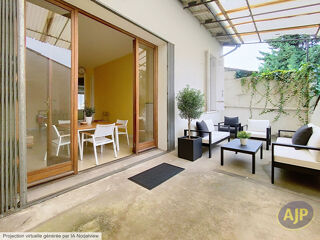  Appartement � vendre 3 pi�ces 65 m�