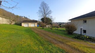  Maison à vendre 7 pièces 174 m²