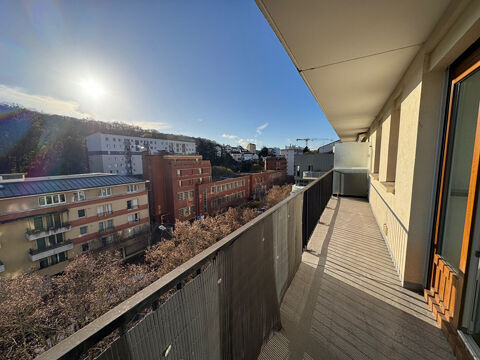  Appartement � louer 2 pi�ces 41 m�