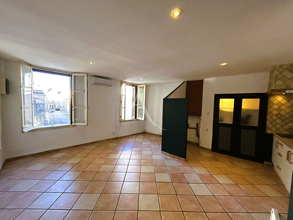 Location Appartement A louer T3 55.11m² Bompas centre ! Bompas