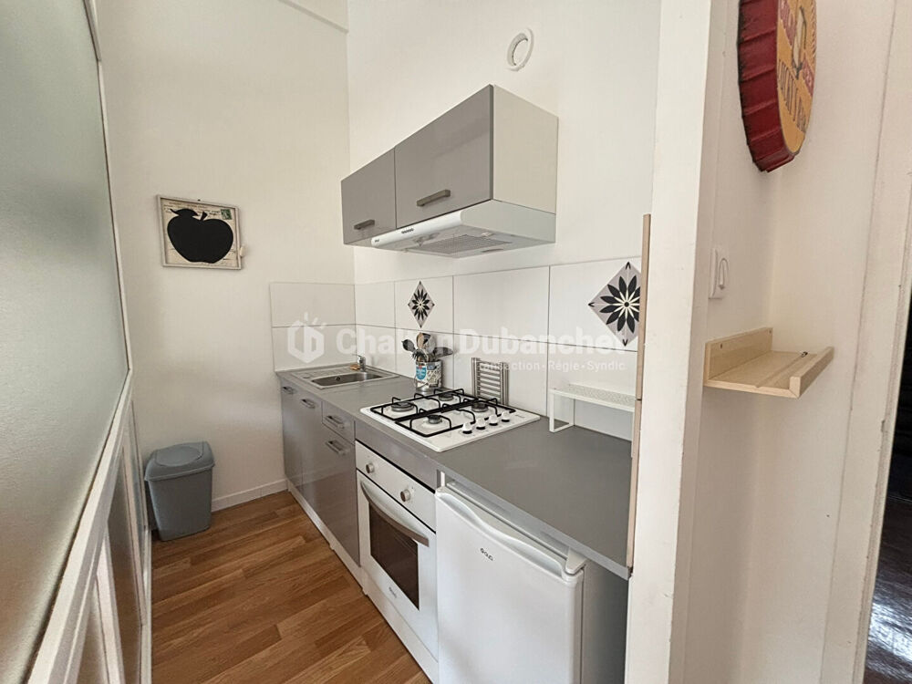 Location Appartement ROANNE Studio MEUBLE 36m Roanne