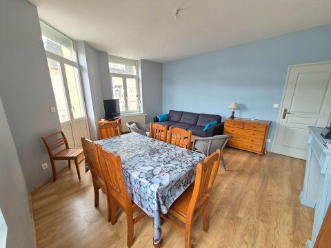  Appartement � vendre 3 pi�ces 58 m�