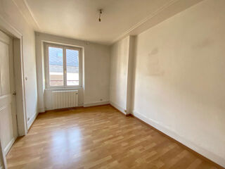  Appartement  vendre 3 pices 51 m