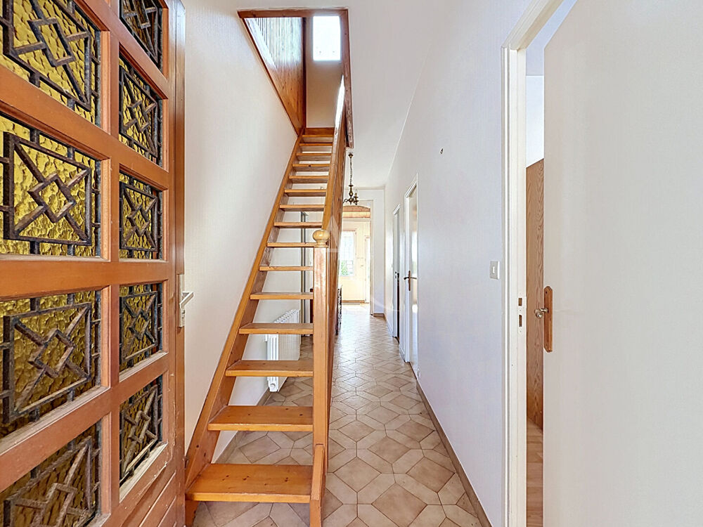 Vente Maison Chatelaillon Plage- Maison 4 chambres - Terrain divisible Chatelaillon plage