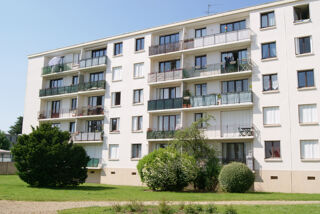  Appartement à louer 4 pièces 67 m²