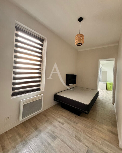  Appartement  louer 2 pices 31 m