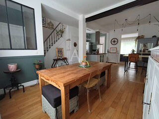  Maison � vendre 8 pi�ces 170 m�