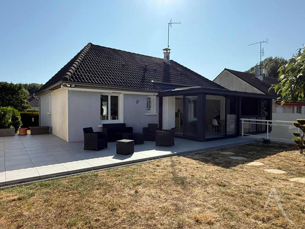 Maison 7 pièces 150 m² · à Deols · 150 m² · 259 900 €