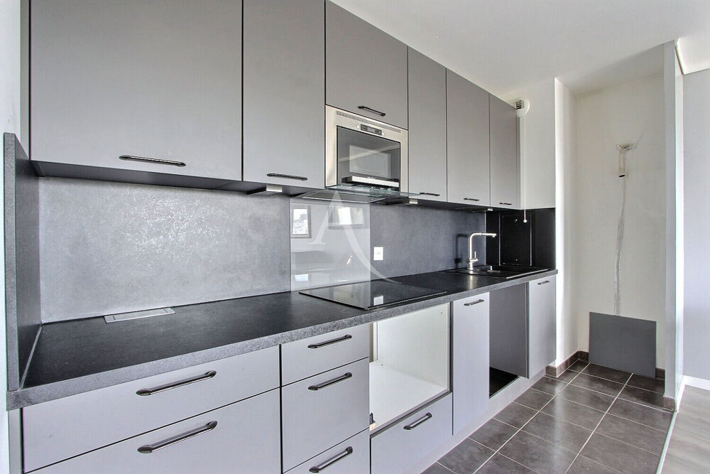 Vente Appartement Appartement Asnieres Sur Seine - 3 pièces - 63.9O m2 Asnieres sur seine