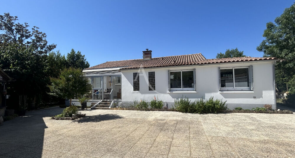 Maison à LE LANGON