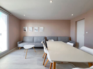  Appartement � vendre 5 pi�ces 77 m�