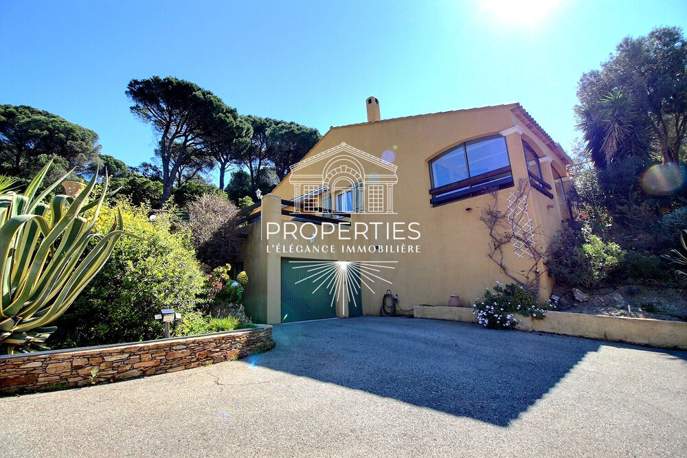 � vendre  Maison Le Lavandou (83980)