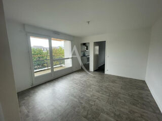Location Appartement Appartement Meaux 2 pièce(s) 45.6 m2 Meaux