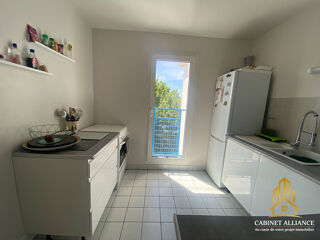  Appartement à vendre 4 pièces 80 m²