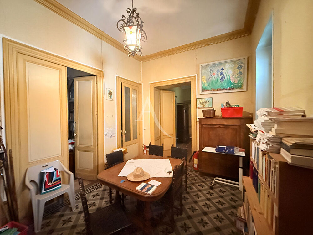 Maison de maître