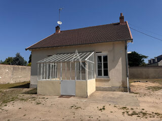  Maison à louer 4 pièces 70 m²