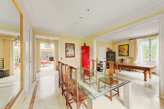 Vente Maison Elégante demeure au coeur de Saint-Germain en Laye Saint germain en laye
