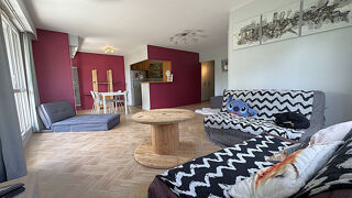  Appartement à louer 1 pièce 10 m²