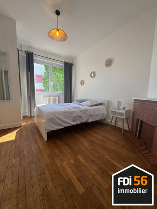  Appartement � louer 2 pi�ces 52 m�