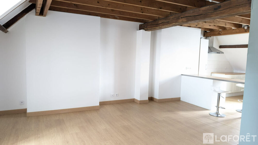 Duplex Beauvais hyper centre