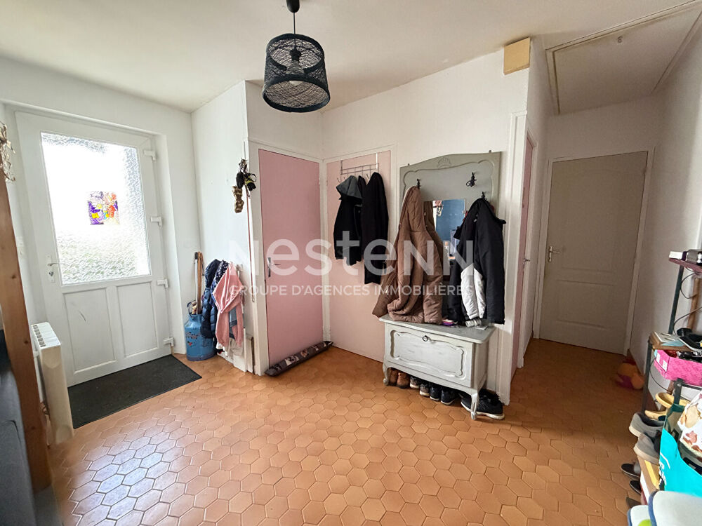 Agréable pavillon à vendre de 97,36 m2 avec jardin à Thoiré-sur-Dinan (72500)