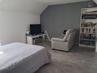  Maison  vendre 5 pices 136 m