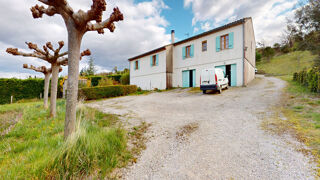  Maison à vendre 5 pièces 147 m²