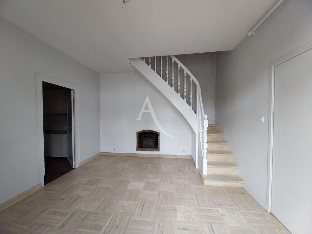 Location Maison Maison individuelle Nantes - 4 pièce(s) - 103.96 m2 Nantes