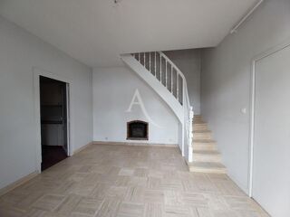  Maison à louer 4 pièces 104 m²