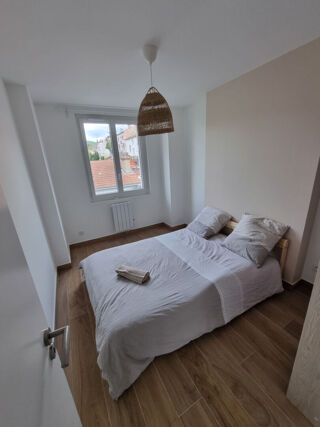  Appartement  louer 3 pices 46 m