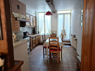  Maison à vendre 5 pièces 100 m²